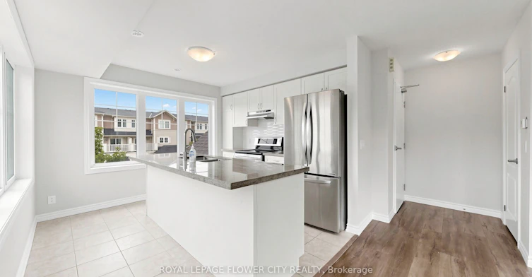 2-2500 Hill Rise Court, Oshawa, ON, L1L 0M6 - 6