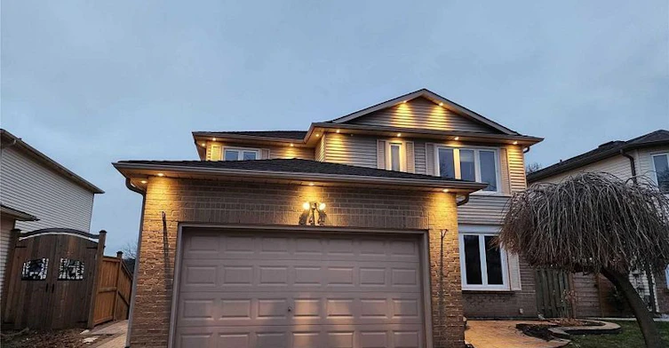 844 Crowells Street, Oshawa, ON, L1K 1X3