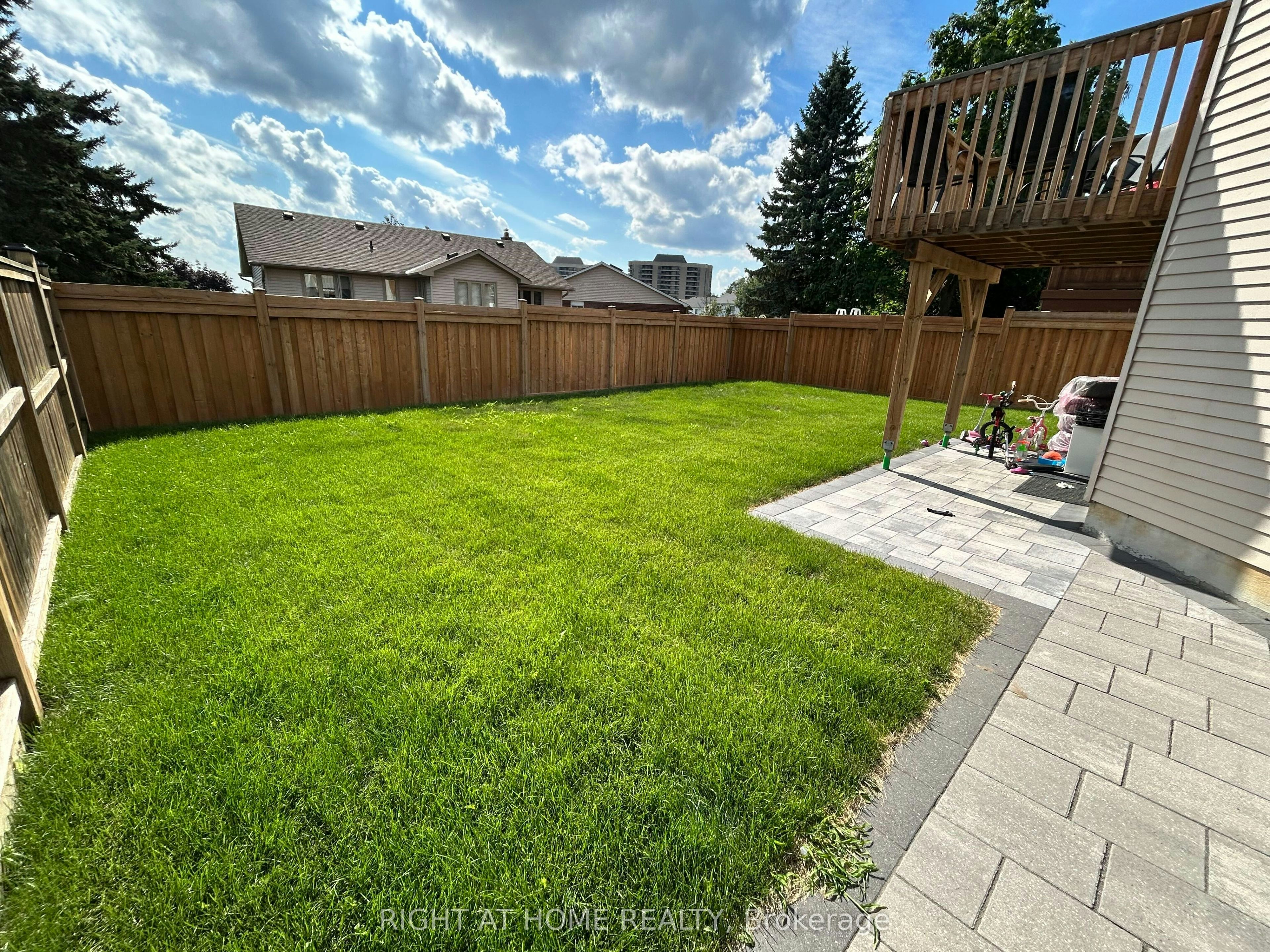 844 Crowells Street, Oshawa, ON, L1K 1X3 - 2