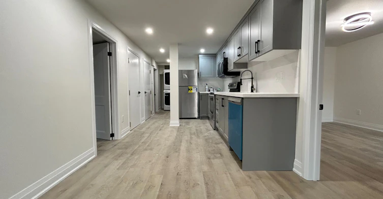 844 Crowells Street, Oshawa, ON, L1K 1X3 - 4