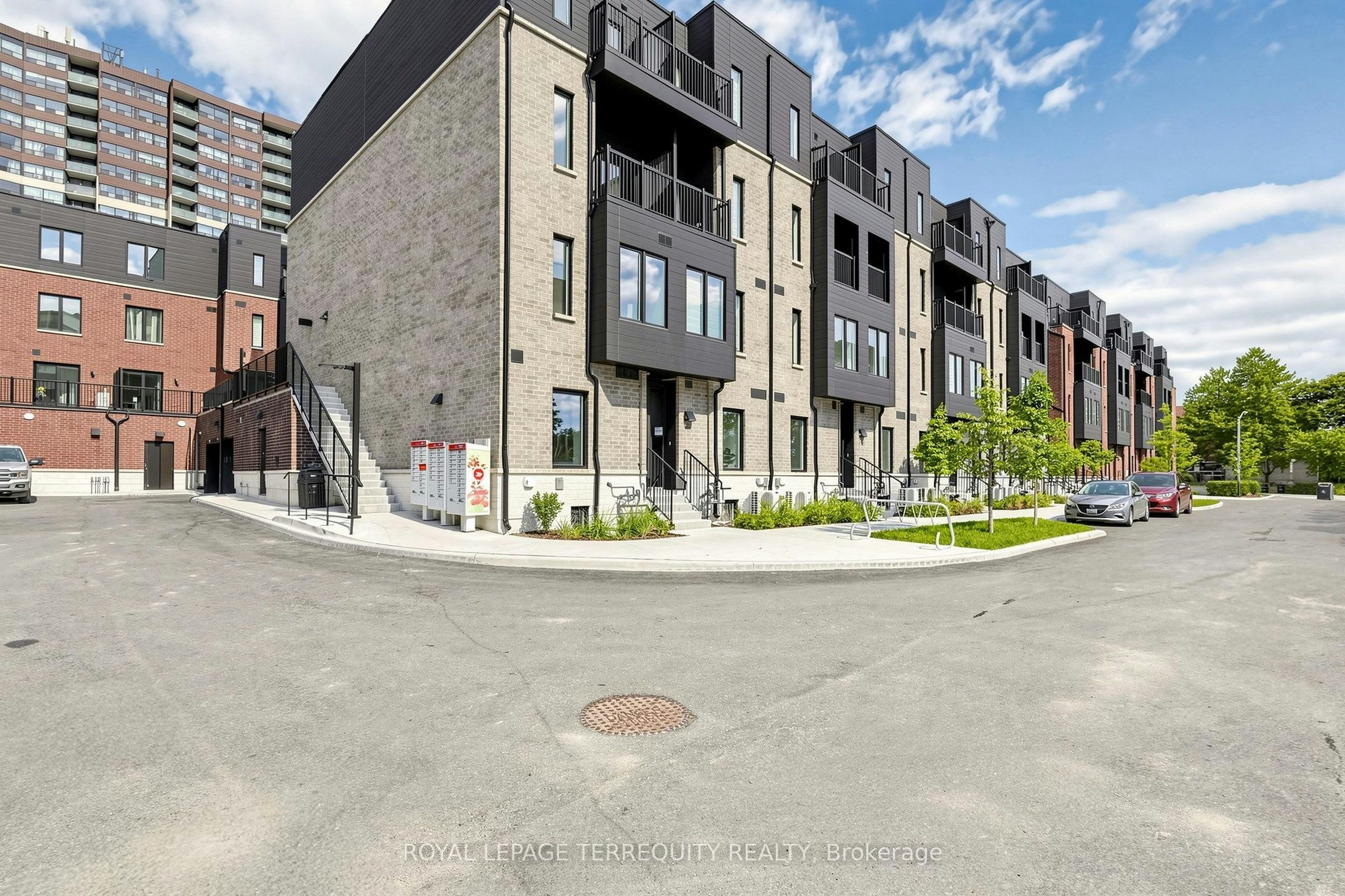 66-10 Calamint Lane, Toronto, ON, M1W 2H1