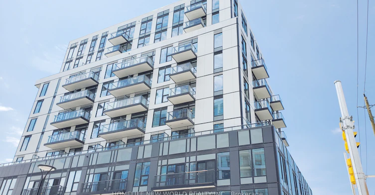 601-7437 Kingston Road, Toronto, ON, M1B 0E9