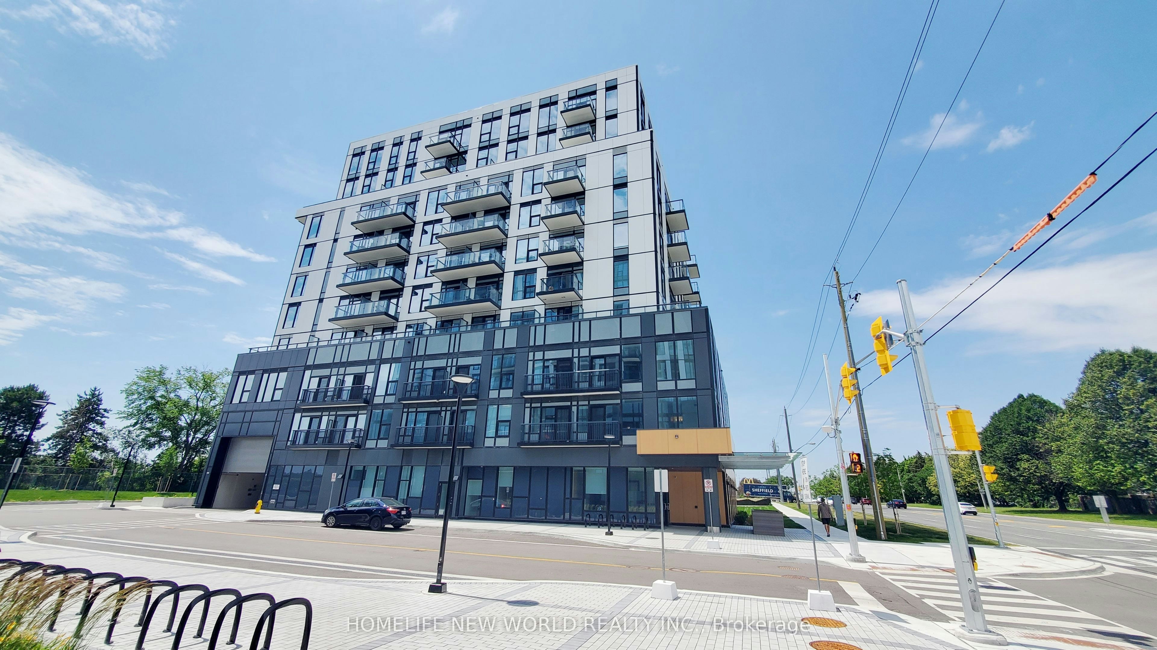 601-7437 Kingston Road, Toronto, ON, M1B 0E9 - 11