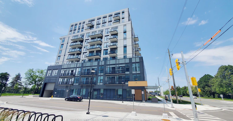 601-7437 Kingston Road, Toronto, ON, M1B 0E9 - 11