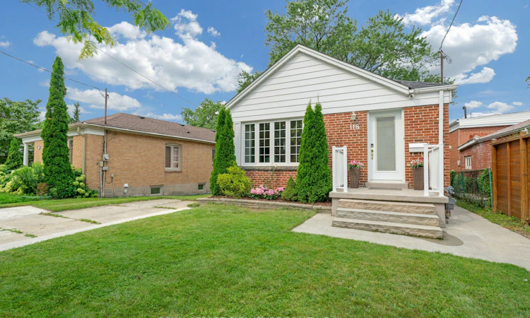 118 Rexleigh Drive