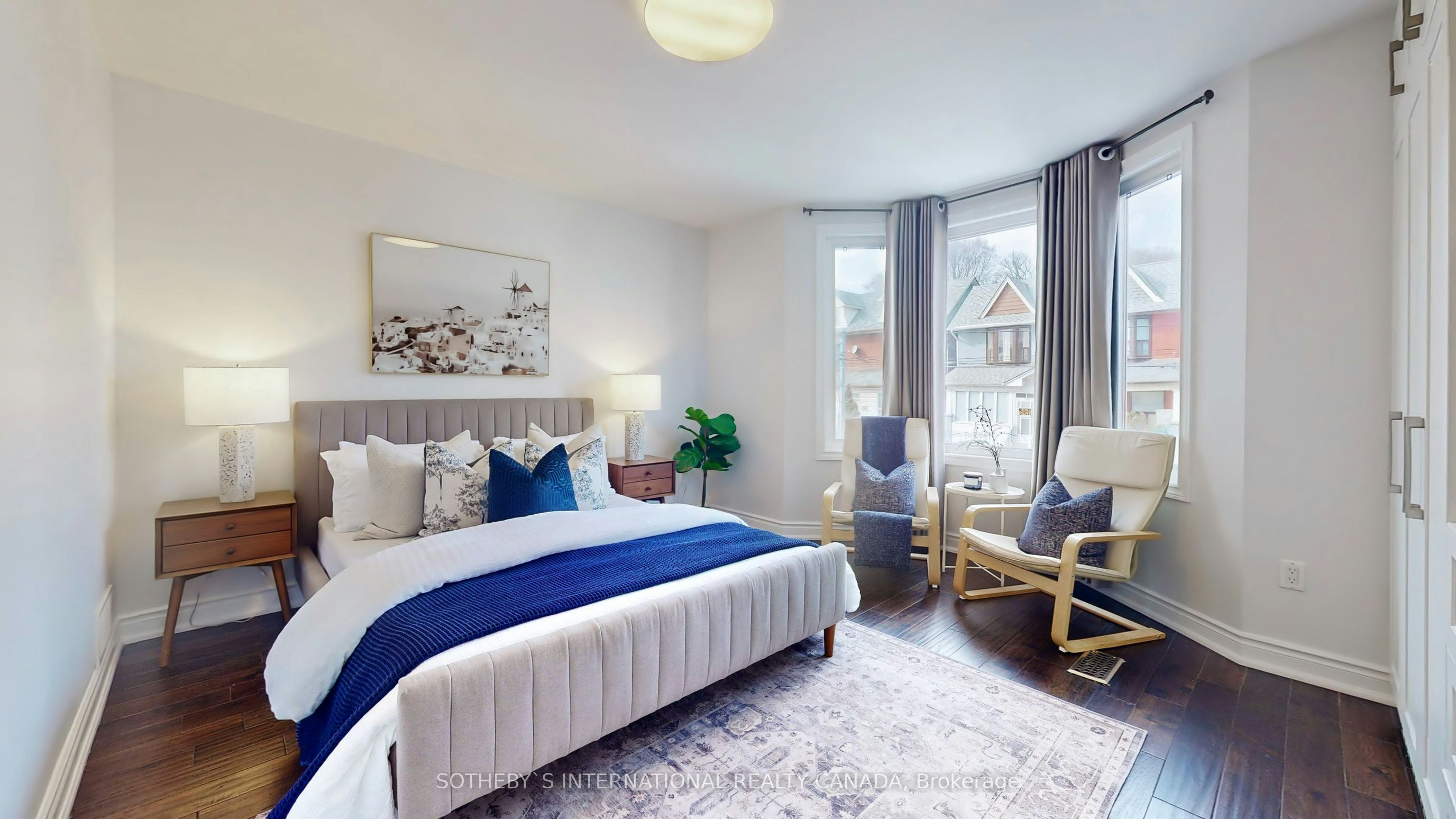 1271 Gerrard Street E, Toronto, ON, M4L 1Y5 - 14