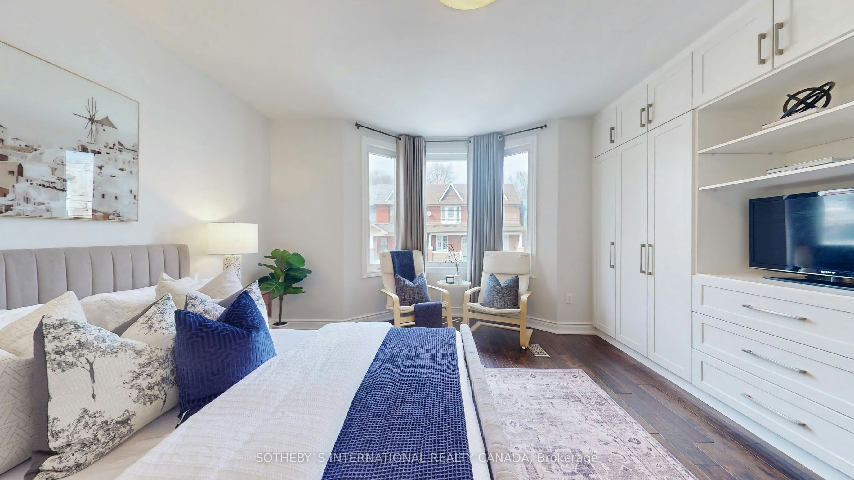 1271 Gerrard Street E, Toronto, ON, M4L 1Y5 - 15