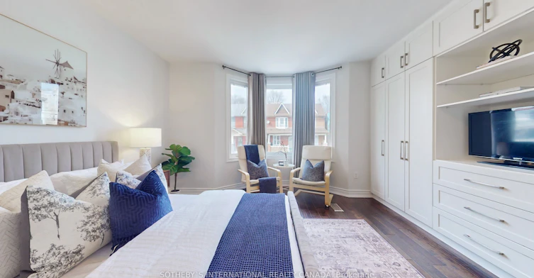 1271 Gerrard Street E, Toronto, ON, M4L 1Y5 - 15
