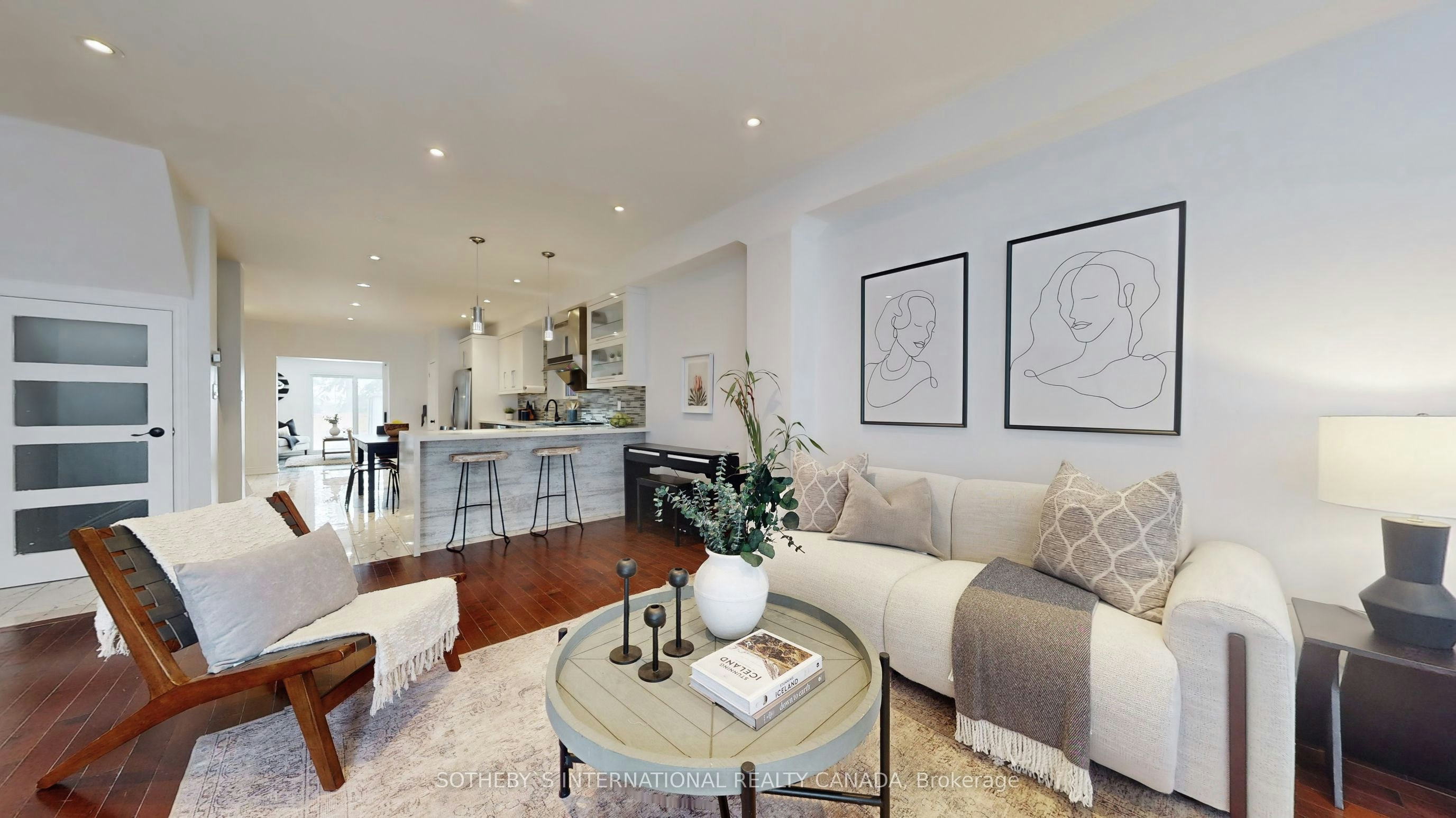 1271 Gerrard Street E, Toronto, ON, M4L 1Y5 - 2