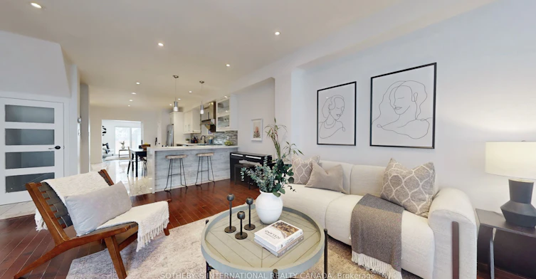 1271 Gerrard Street E, Toronto, ON, M4L 1Y5 - 2
