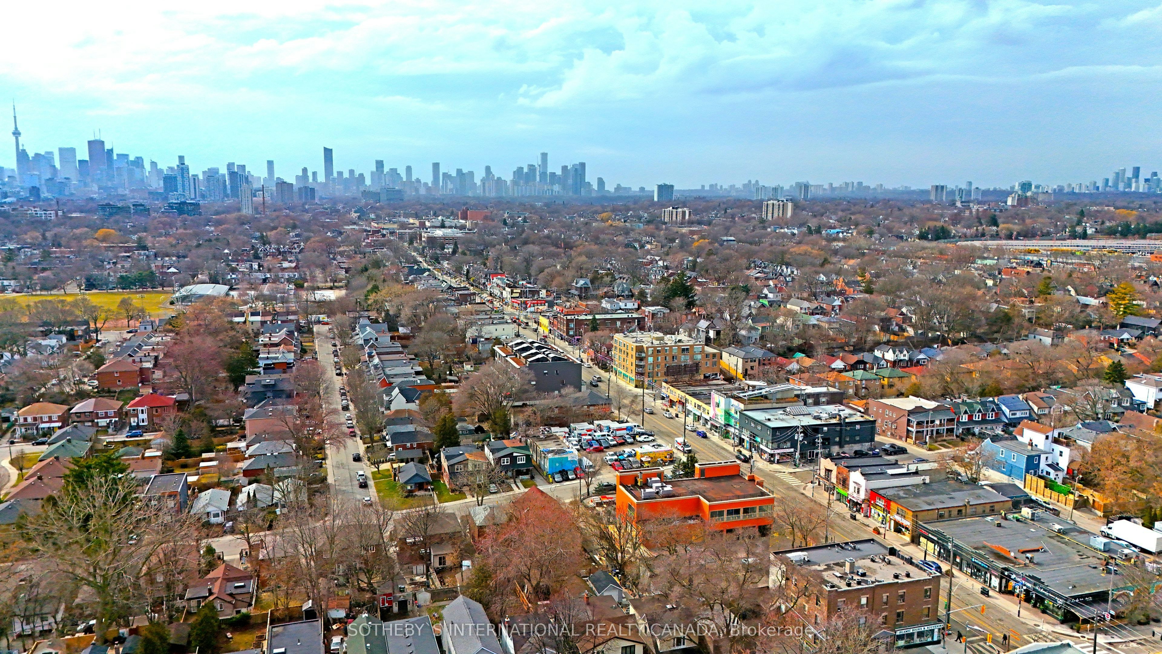 1271 Gerrard Street E, Toronto, ON, M4L 1Y5 - 28