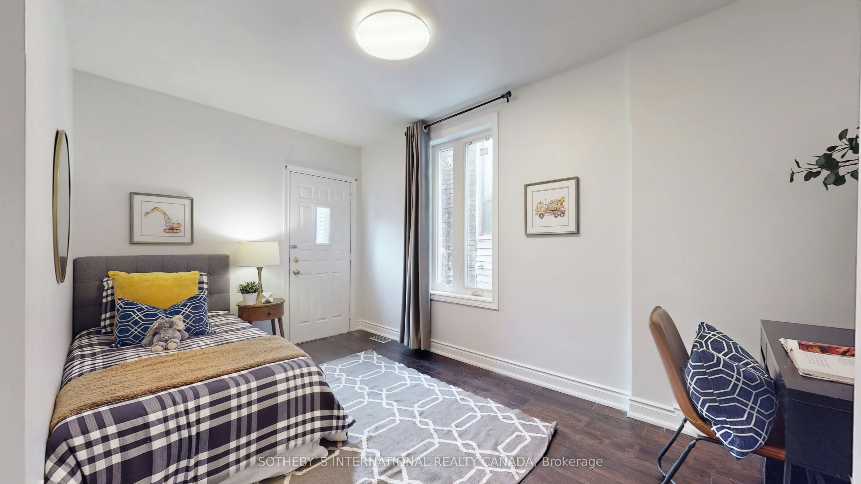 1271 Gerrard Street E, Toronto, ON, M4L 1Y5 - 17