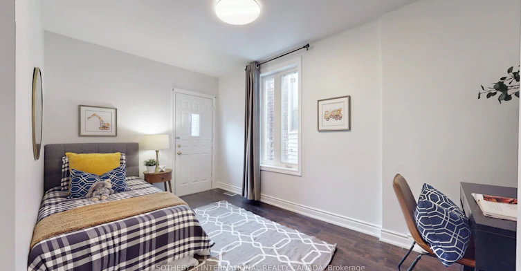 1271 Gerrard Street E, Toronto, ON, M4L 1Y5 - 17