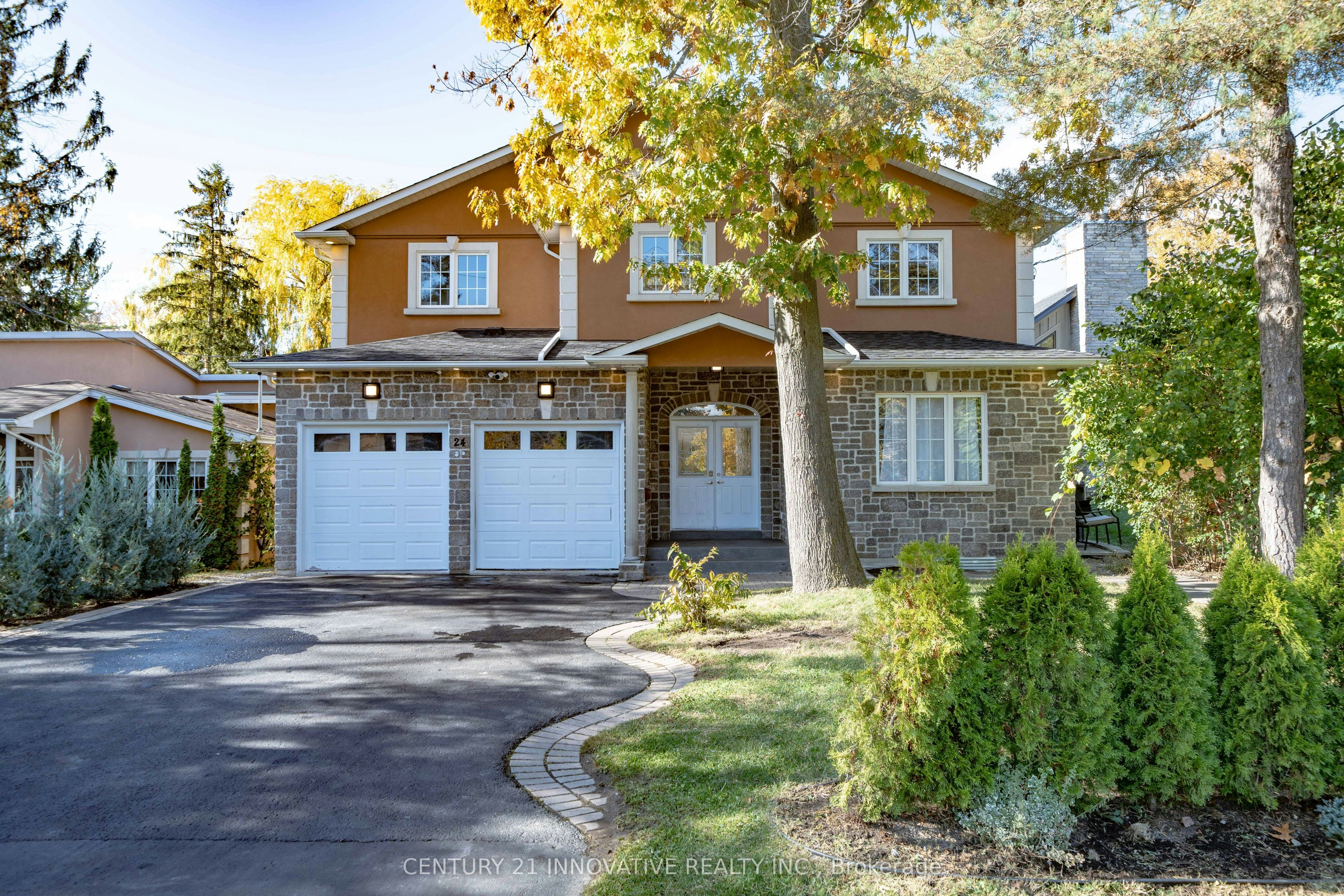 24 Cedarview Drive, Toronto, ON, M1C 2K6