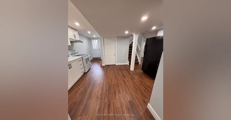 530 Mclevin Avenue, Toronto, ON, M1B 4H6