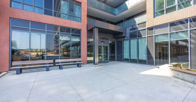 1131-2545 Simcoe Street N, Oshawa, ON, L1L 0W3 - 3
