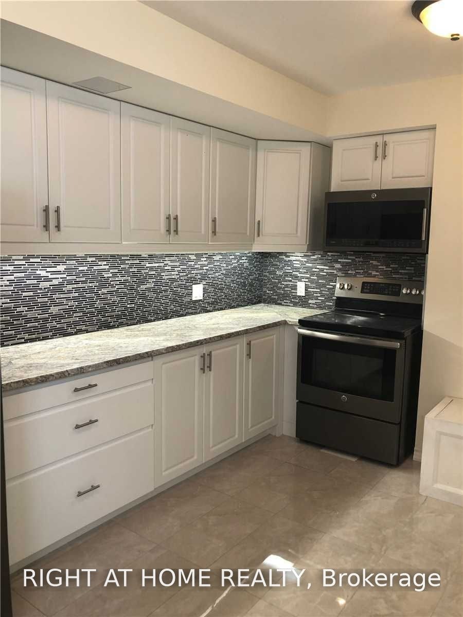 Lower-91 Stockell Crescent, Ajax, ON, L1T 0M4 - 12
