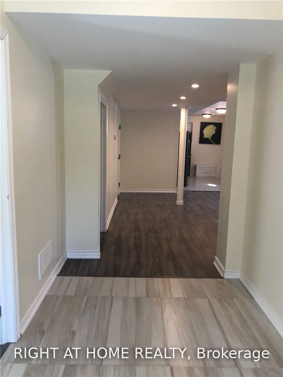 Lower-91 Stockell Crescent, Ajax, ON, L1T 0M4 - 6