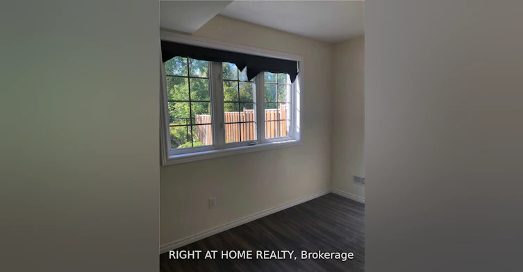 Lower-91 Stockell Crescent, Ajax, ON, L1T 0M4 - 7