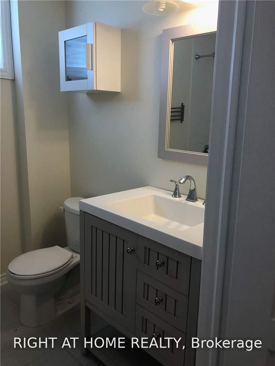 Lower-91 Stockell Crescent, Ajax, ON, L1T 0M4 - 10