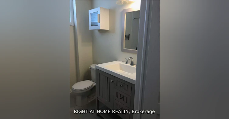 Lower-91 Stockell Crescent, Ajax, ON, L1T 0M4 - 10