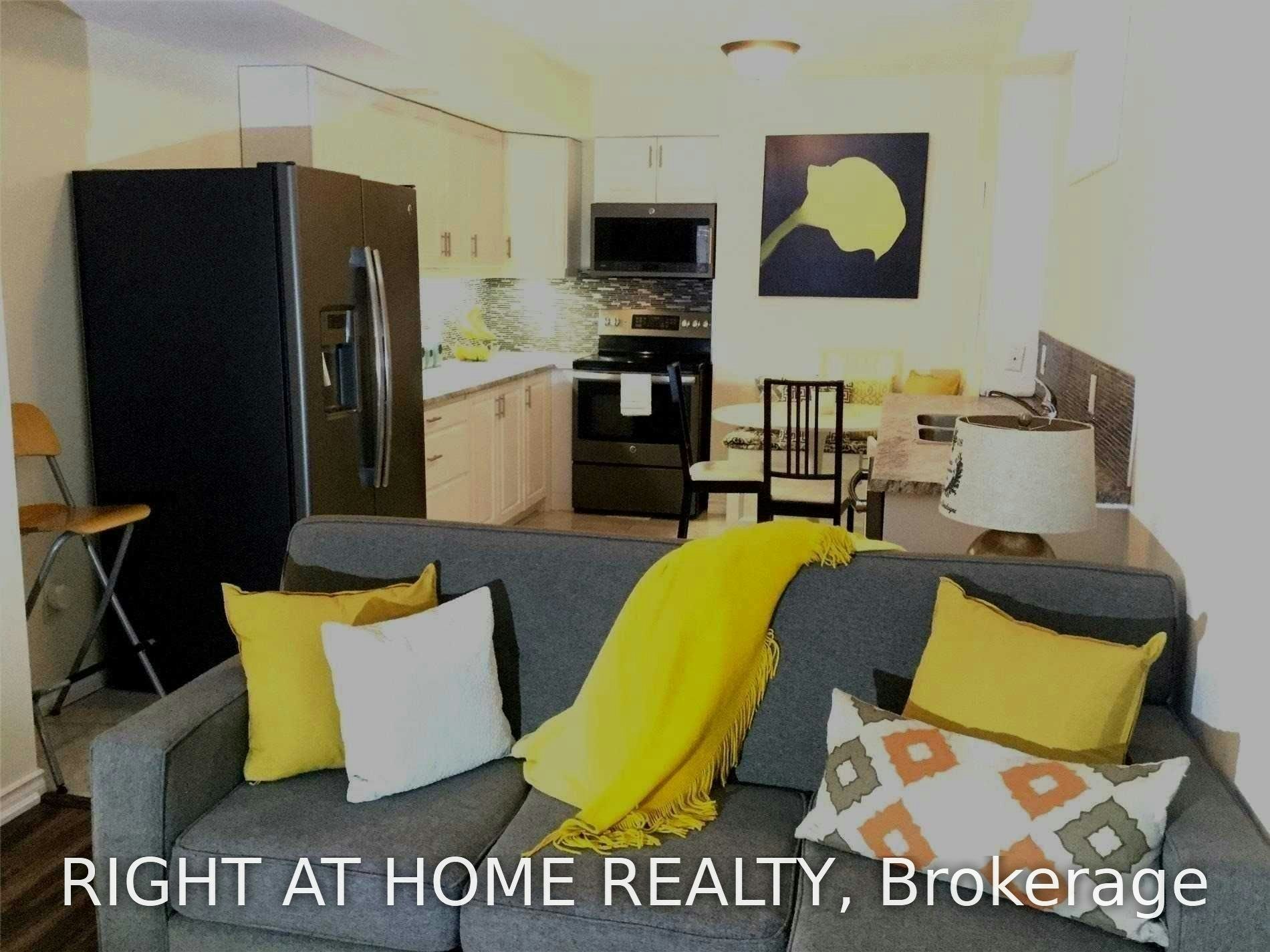 Lower-91 Stockell Crescent, Ajax, ON, L1T 0M4 - 2