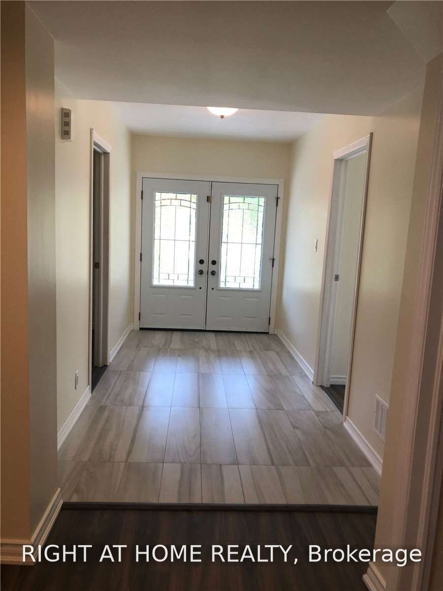Lower-91 Stockell Crescent, Ajax, ON, L1T 0M4 - 8