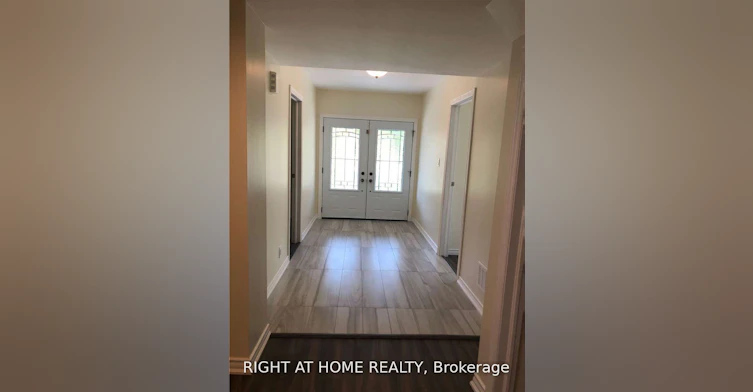 Lower-91 Stockell Crescent, Ajax, ON, L1T 0M4 - 8
