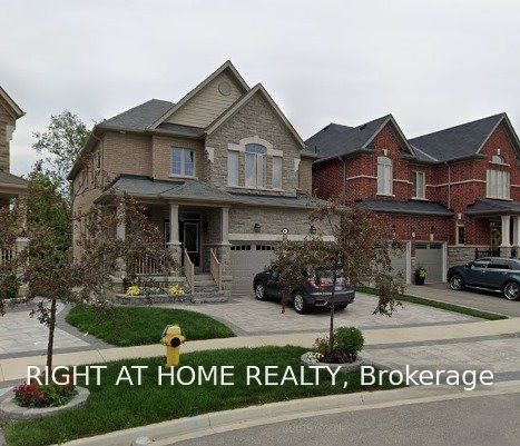 Lower-91 Stockell Crescent, Ajax, ON, L1T 0M4