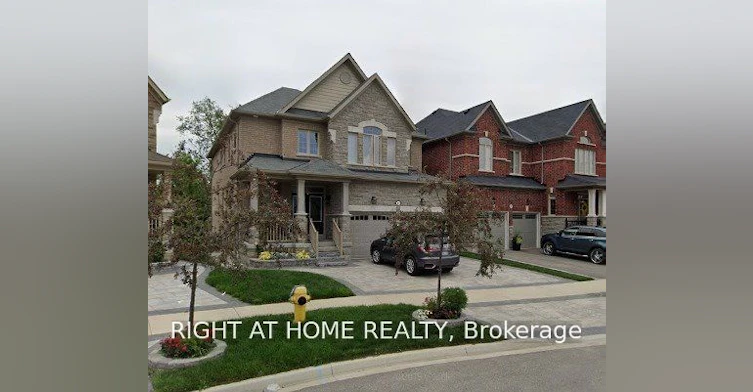 Lower-91 Stockell Crescent, Ajax, ON, L1T 0M4