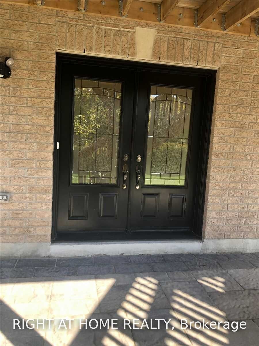 Lower-91 Stockell Crescent, Ajax, ON, L1T 0M4 - 5