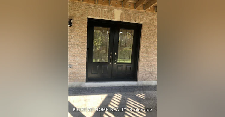 Lower-91 Stockell Crescent, Ajax, ON, L1T 0M4 - 5