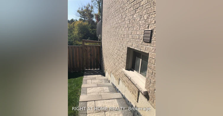 Lower-91 Stockell Crescent, Ajax, ON, L1T 0M4 - 9