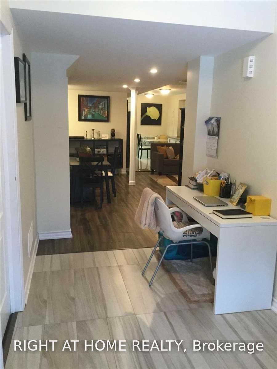 Lower-91 Stockell Crescent, Ajax, ON, L1T 0M4 - 4