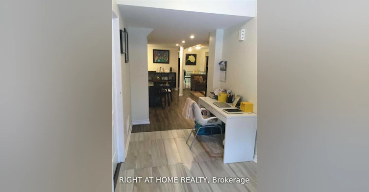 Lower-91 Stockell Crescent, Ajax, ON, L1T 0M4 - 4