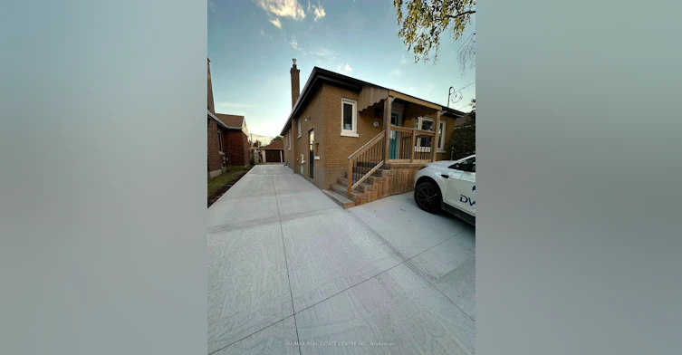 UPPER LEVEL-102 Wilson Road S, Oshawa, ON, L1H 6B7 - 4