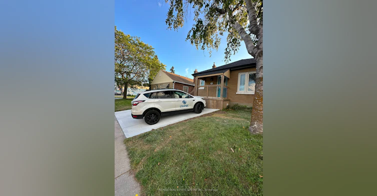 UPPER LEVEL-102 Wilson Road S, Oshawa, ON, L1H 6B7 - 2