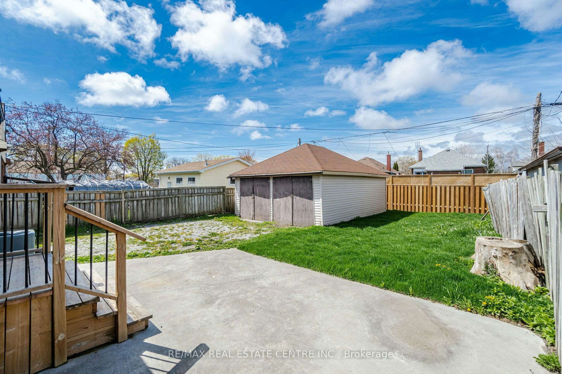 UPPER LEVEL-102 Wilson Road S, Oshawa, ON, L1H 6B7 - 24