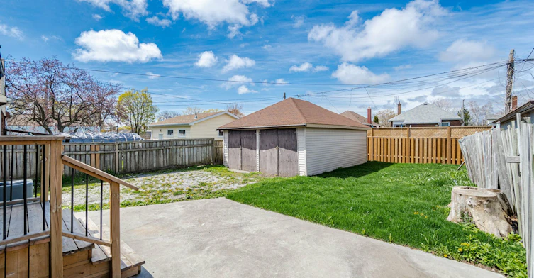 UPPER LEVEL-102 Wilson Road S, Oshawa, ON, L1H 6B7 - 24