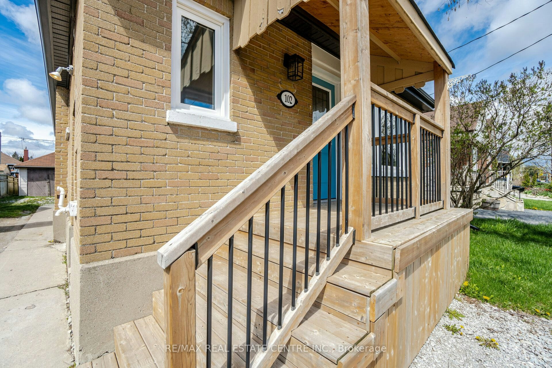 UPPER LEVEL-102 Wilson Road S, Oshawa, ON, L1H 6B7 - 5