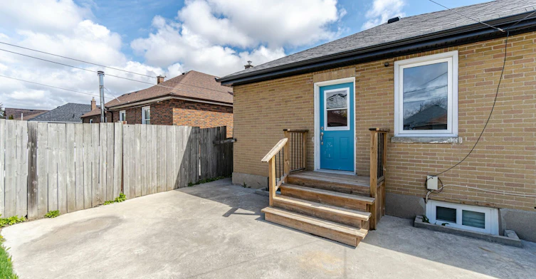 UPPER LEVEL-102 Wilson Road S, Oshawa, ON, L1H 6B7 - 23