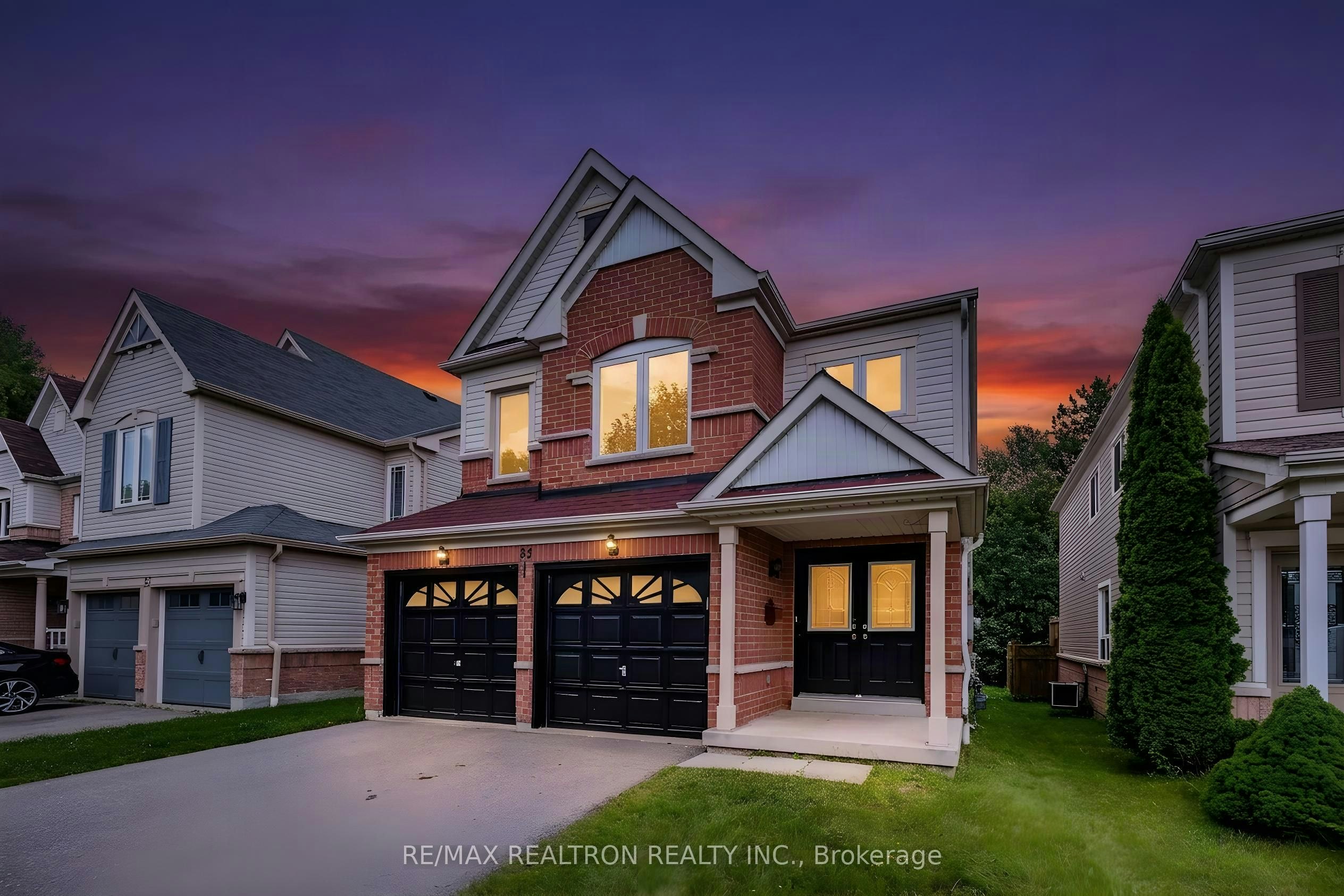 82 Beachgrove Crescent, Whitby, ON, L1R 3G3