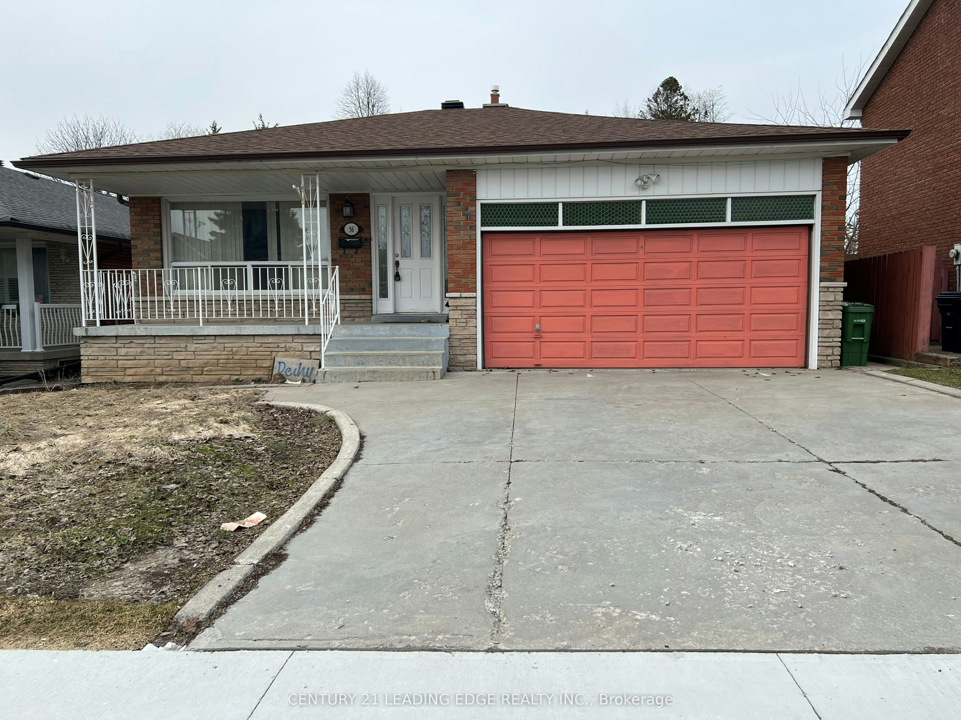 56 Havendale Road, Toronto, ON, M1S 1E2