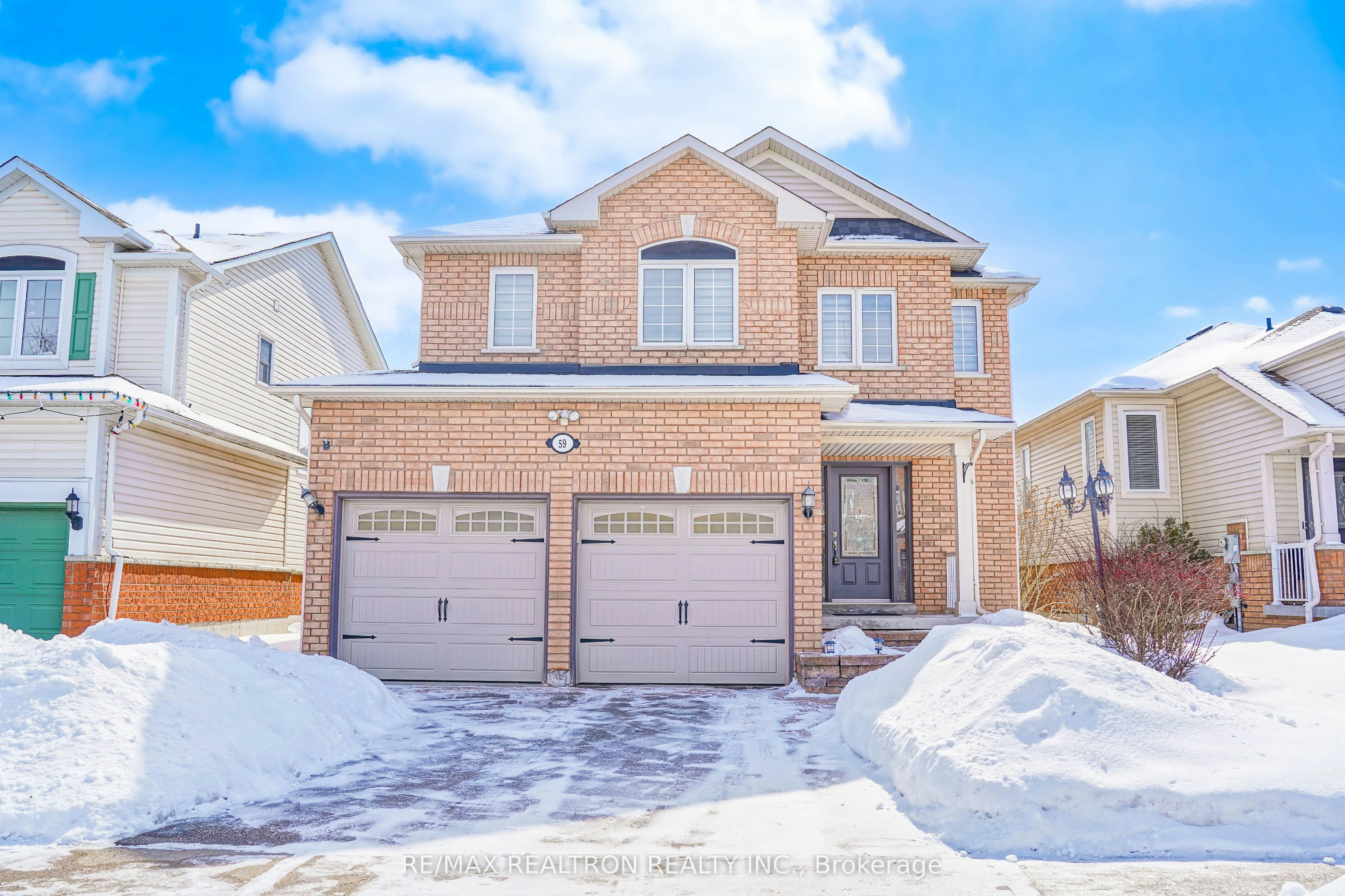 59 Scottsdale Drive, Clarington, ON, L1C 5G6