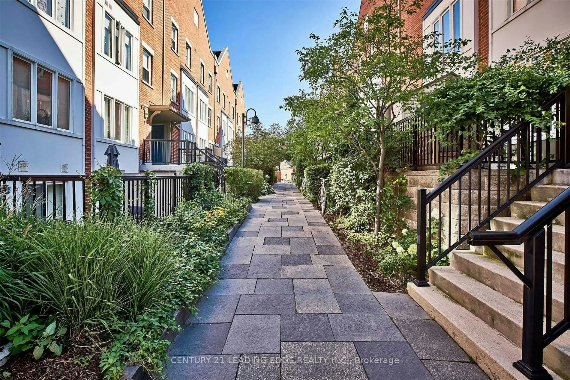 5-76 Munro Street, Toronto, ON, M4M 2S9 - 28