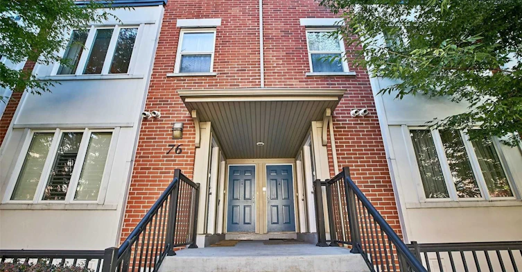 5-76 Munro Street, Toronto, ON, M4M 2S9