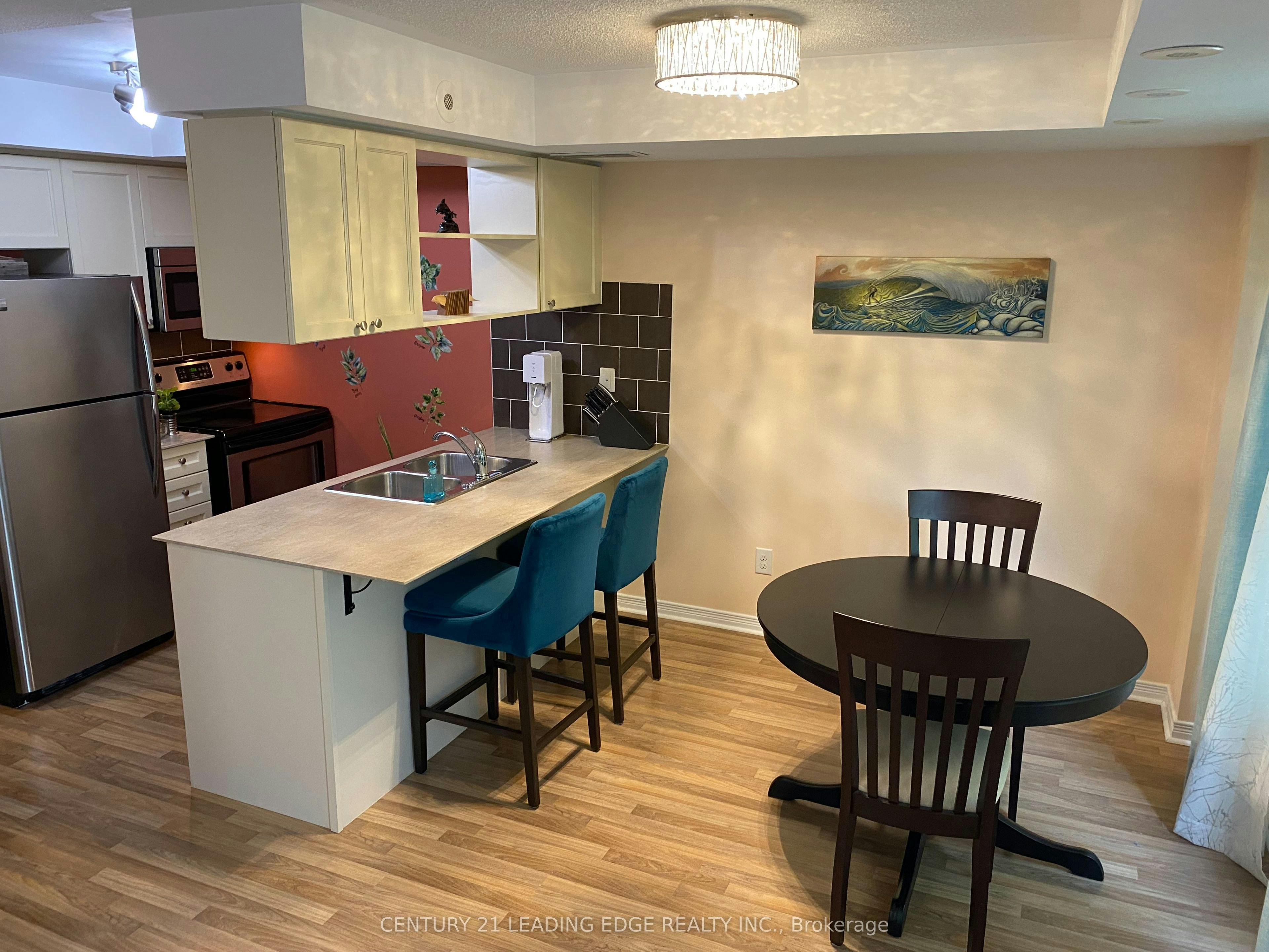 5-76 Munro Street, Toronto, ON, M4M 2S9 - 3