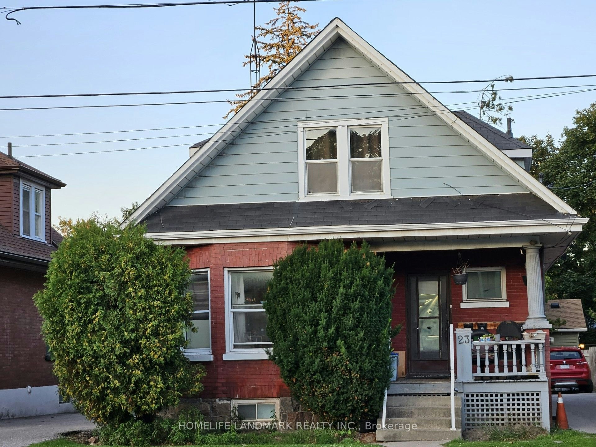 #3-23 Ritson Road S, Oshawa, ON, L1H 5G7