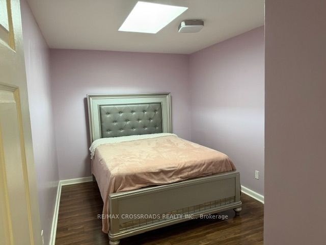 Upper-840 Danforth Road, Toronto, ON, M1K 1H5 - 9