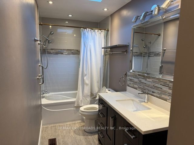 Upper-840 Danforth Road, Toronto, ON, M1K 1H5 - 10